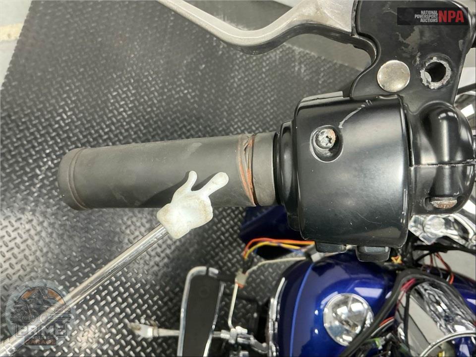 2006 Harley-Davidson FLSTNI SOFTAIL DELUXE — фото 40