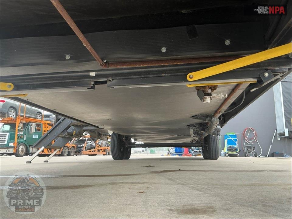 2021 Keystone Rv M-30 RLDS - HIDEOUT LUXURY SERIES — фото 74