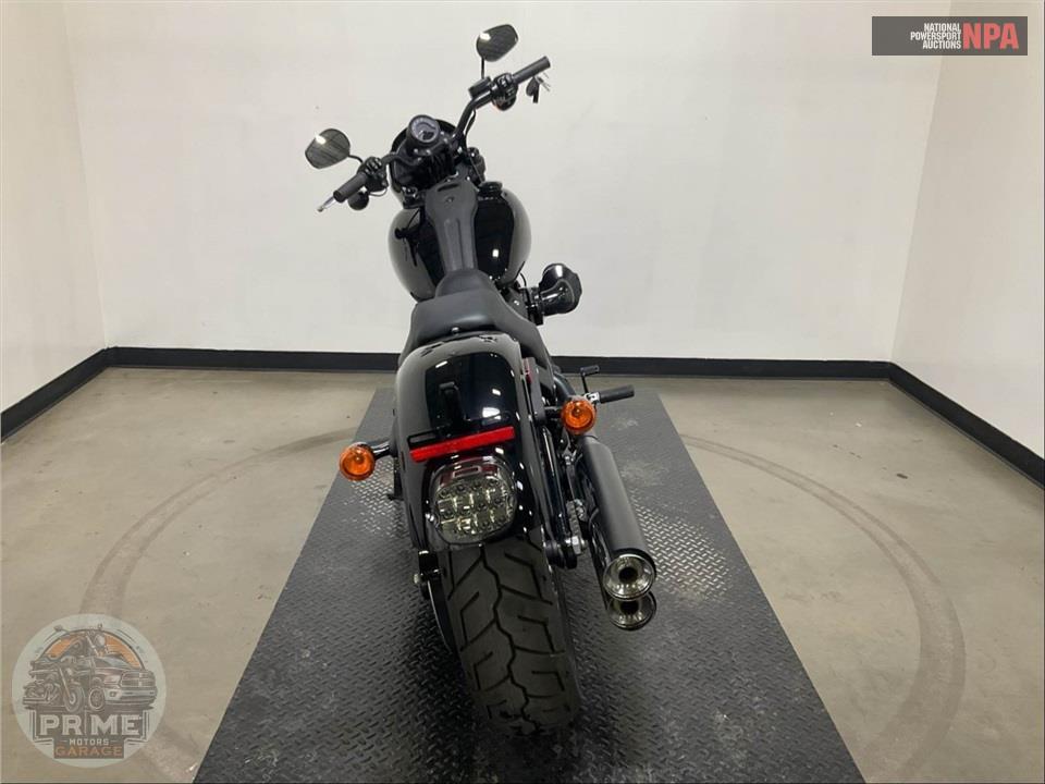 2023 Harley-Davidson FXLRS LOW RIDER S — фото 4