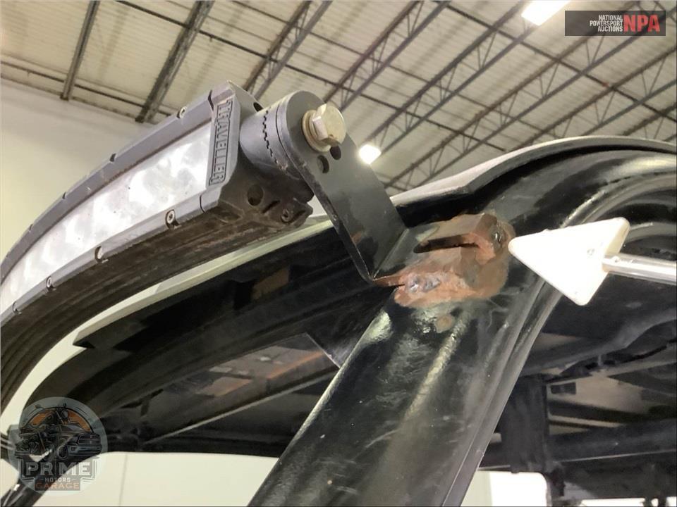 2024 Polaris RANGER CREW XP 1000 PREMIUM — фото 29