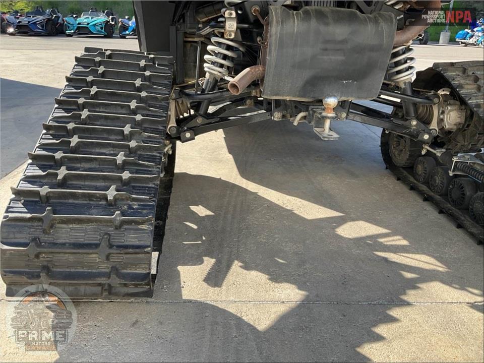 2019 Polaris RANGER CREW XP 1000 EPS NORTHSTAR — фото 34