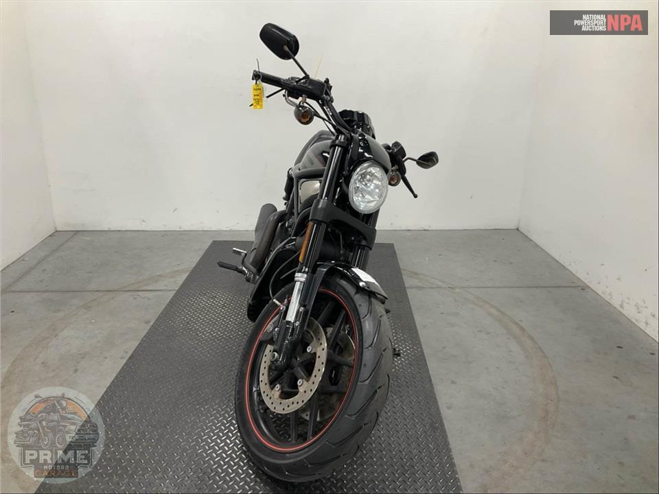 2015 Harley-Davidson VRSCDX NIGHT ROD SPECIAL — фото 2