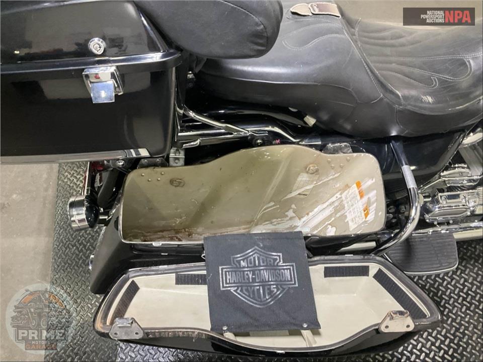 2003 Harley-Davidson FLHTI ELECTRA GLIDE — фото 29
