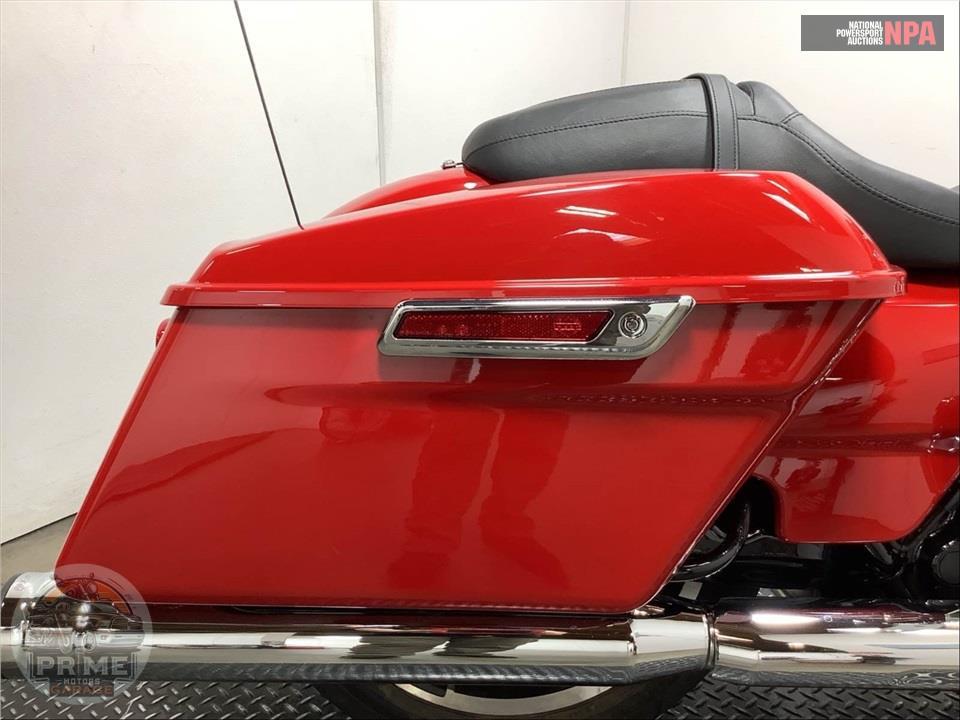 2023 Harley-Davidson FLHX STREET GLIDE — фото 18