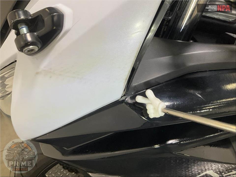 2015 Kawasaki EX650EFF Ninja 650 — фото 27