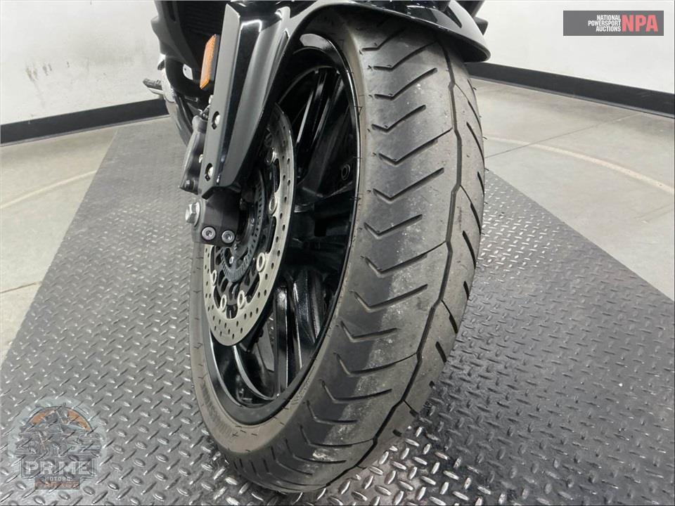 2014 Honda CTX1300 DLX — фото 17