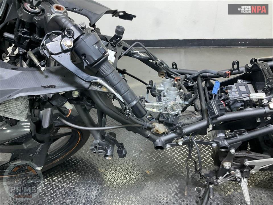 2023 Kawasaki EX400GPFNN NINJA 400 (ABS) — фото 18