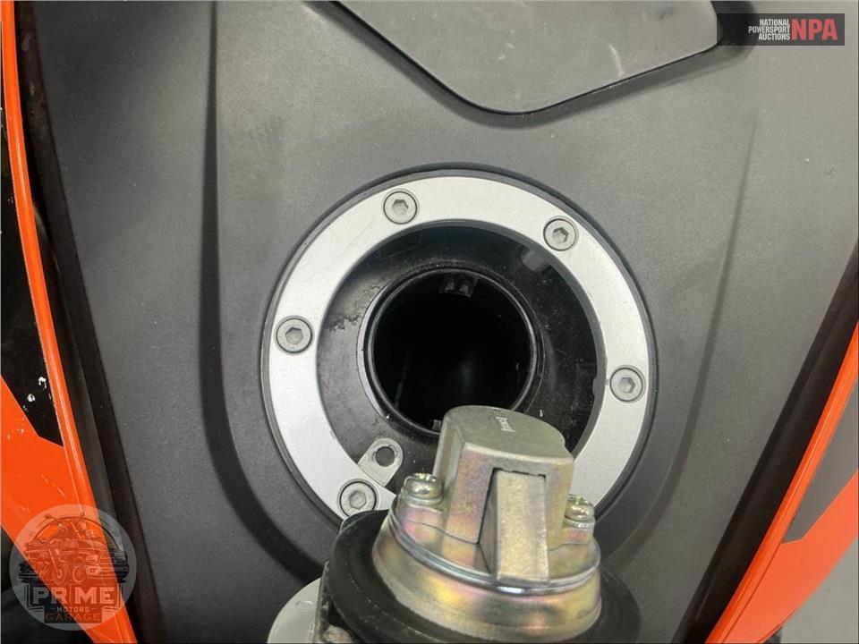 2017 Ktm 690 DUKE — фото 19