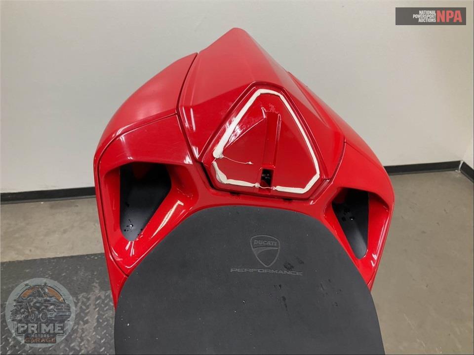 2012 Ducati 1199 PANIGALE ABS — фото 26