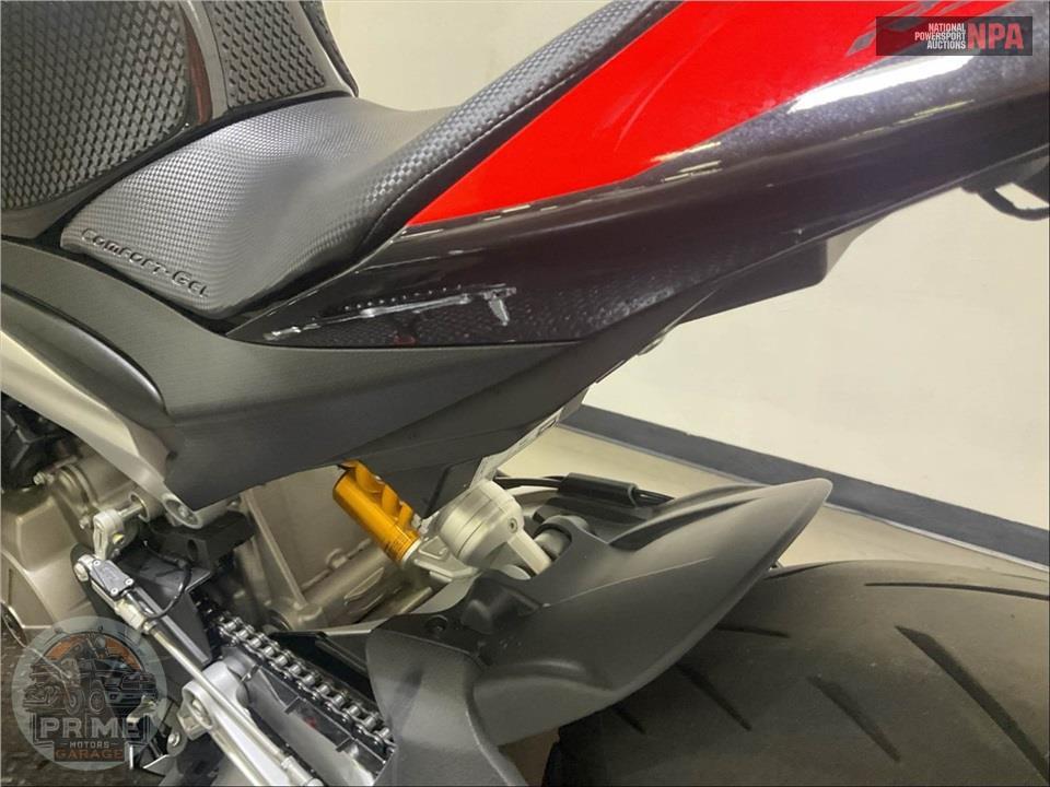 2026 Aprilia RS 660 FACTORY — фото 18