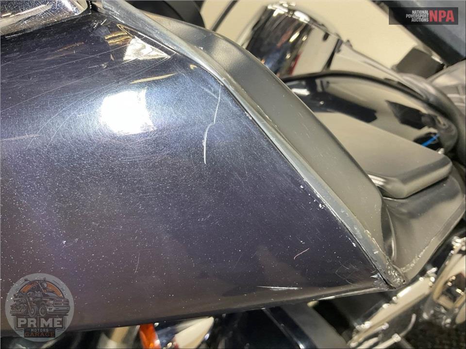 2013 Harley-Davidson FLTRU ROAD GLIDE ULTRA — фото 17