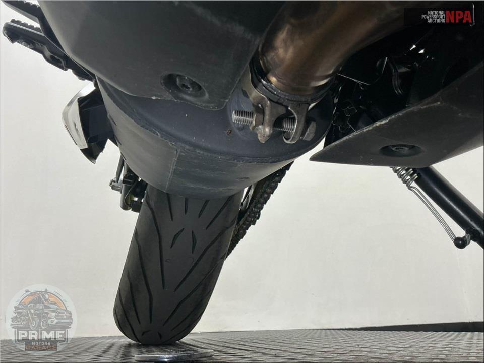 2023 Cf Moto 650NK — фото 13