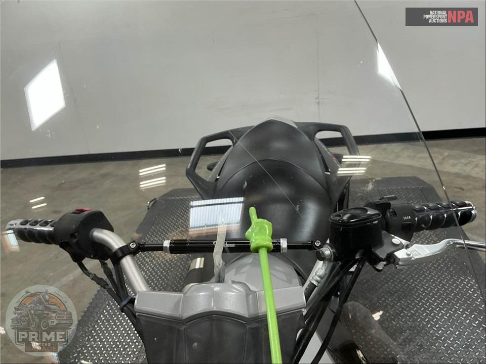 2008 Can-Am SPYDER GS SM5 — фото 13