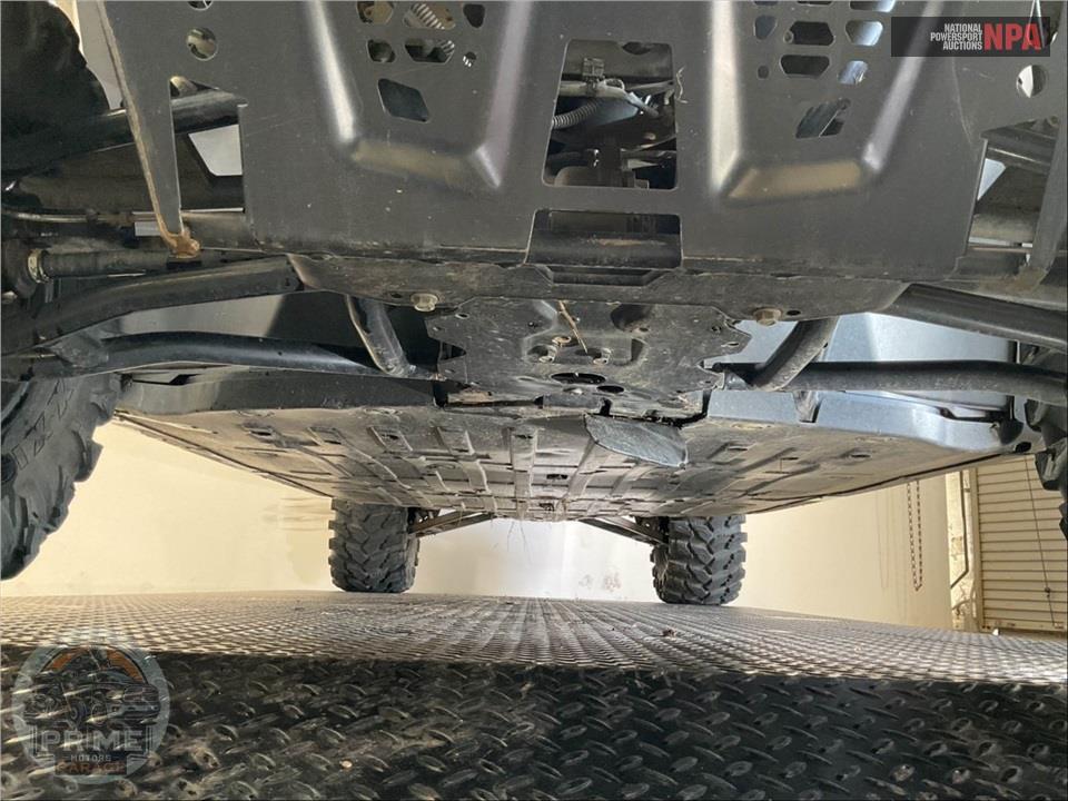 2020 Polaris RANGER CREW XP 1000 EPS NORTHSTAR — фото 33