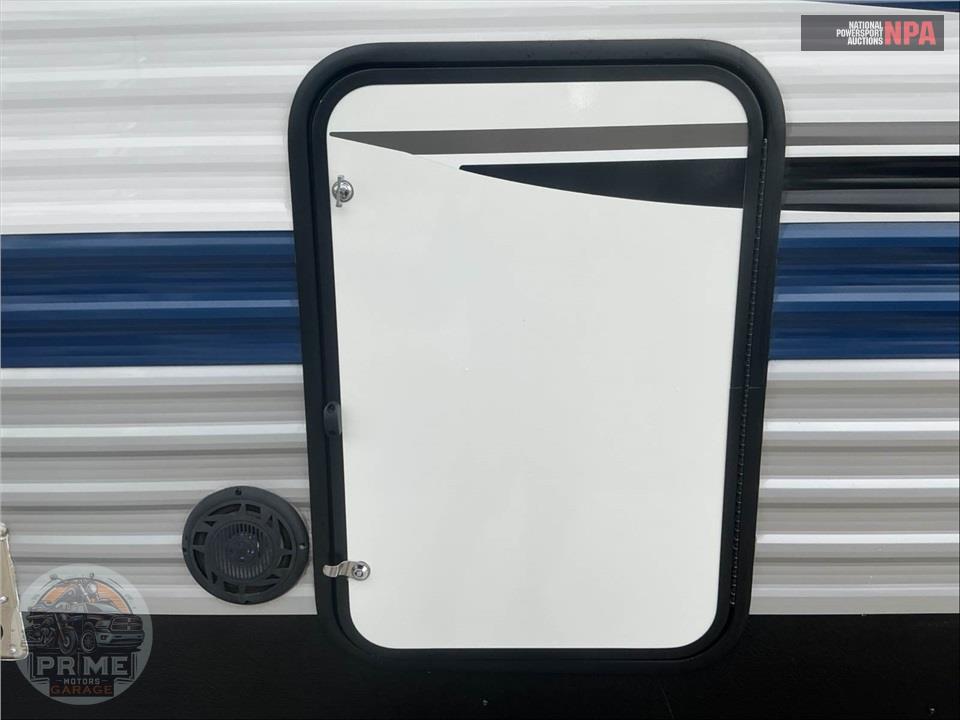 2024 Keystone Rv M-240 RB - SPRINGDALE 25TH ANNIVERSARY SERIES — фото 23