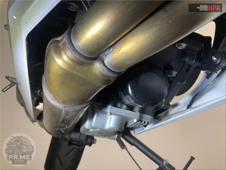 2023 Kawasaki EX400GPFNN NINJA 400 (ABS) — фото 12