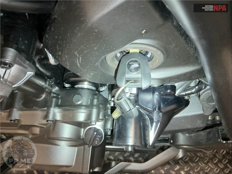 2023 Honda CMX1100D2 REBEL 1100T DCT — фото 10