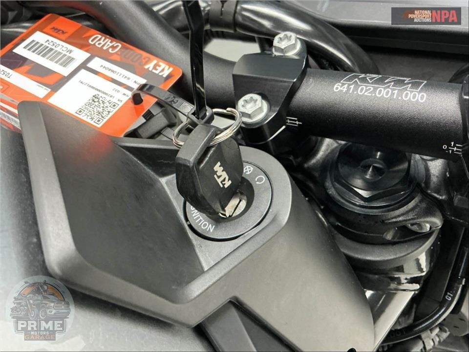 2019 Ktm 790 DUKE — фото 11