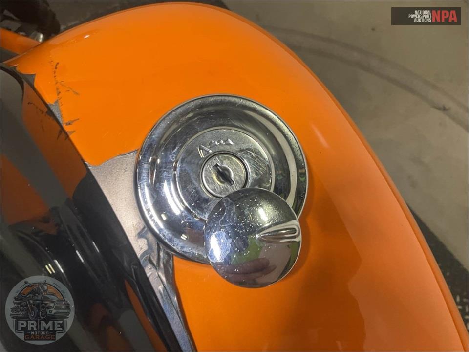 2021 Kawasaki VN900CMFAL VULCAN 900 CUSTOM — фото 32