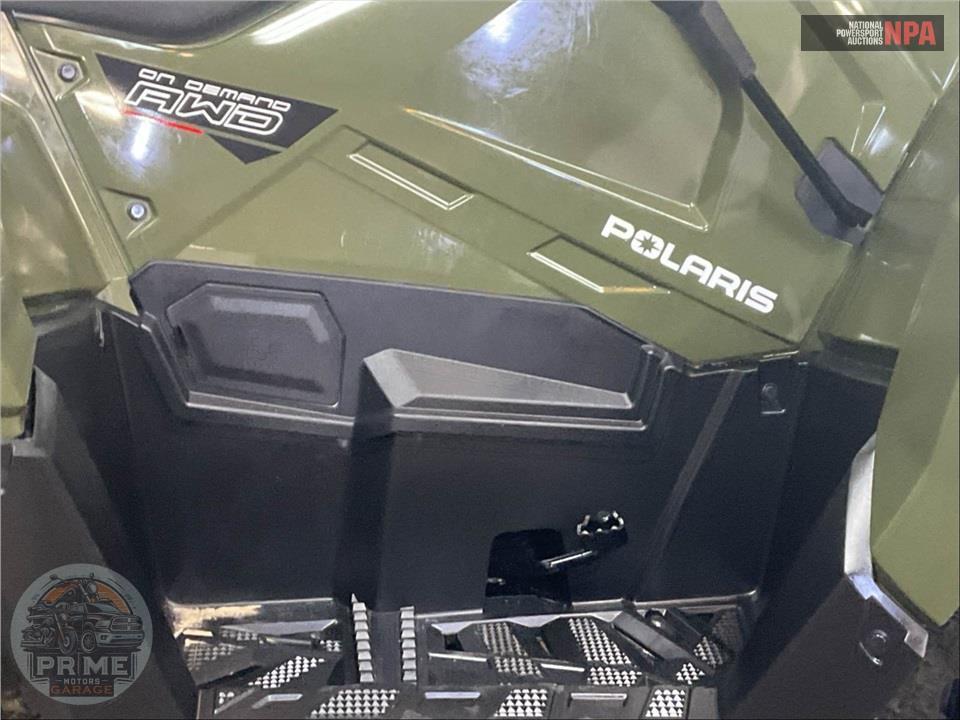 2024 Polaris SPORTSMAN 570 — фото 8