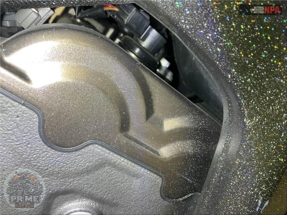 2016 Yamaha FZ-09 — фото 11