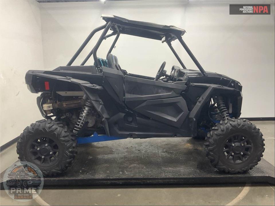 2022 POLARIS RZR XP 1000 PREMIUM