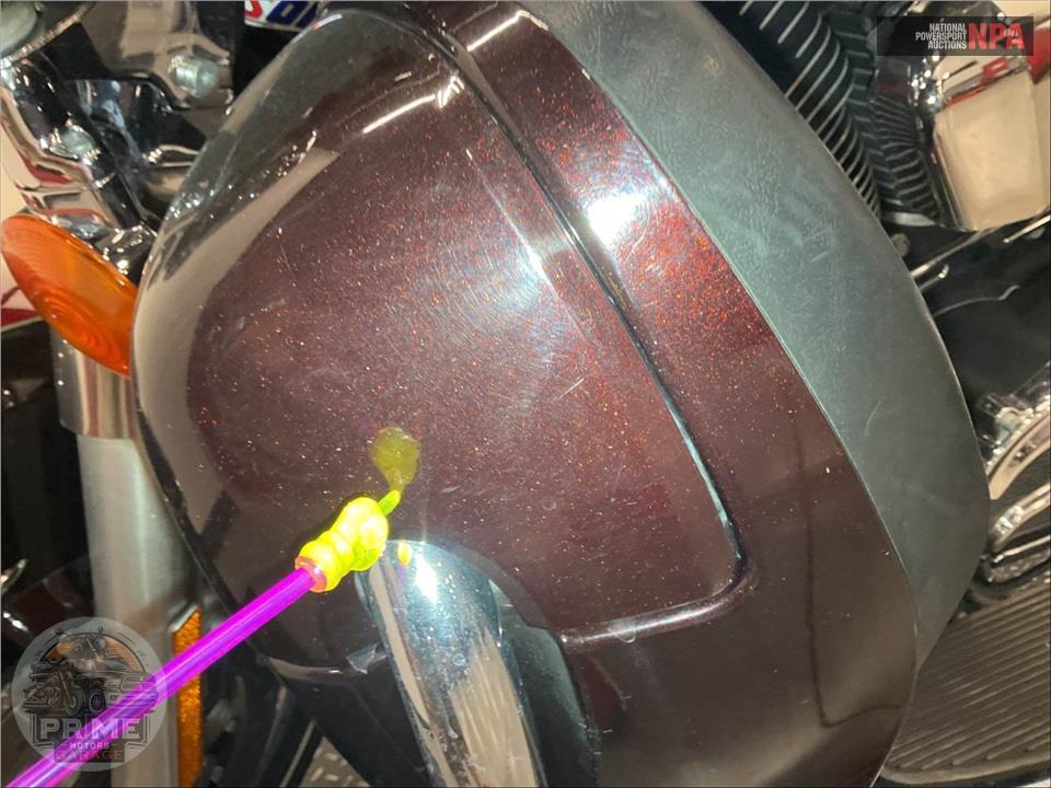 2011 Harley-Davidson FLHTK ELECTRA GLIDE UL LI — фото 22