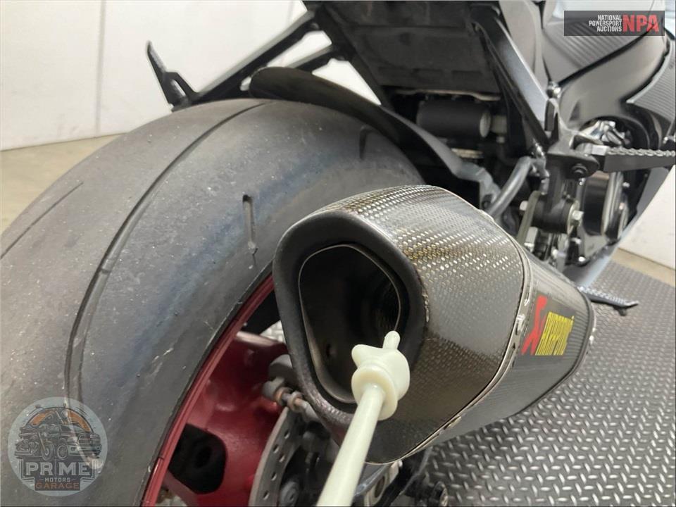 2023 Suzuki GSX-R750M3 — фото 11