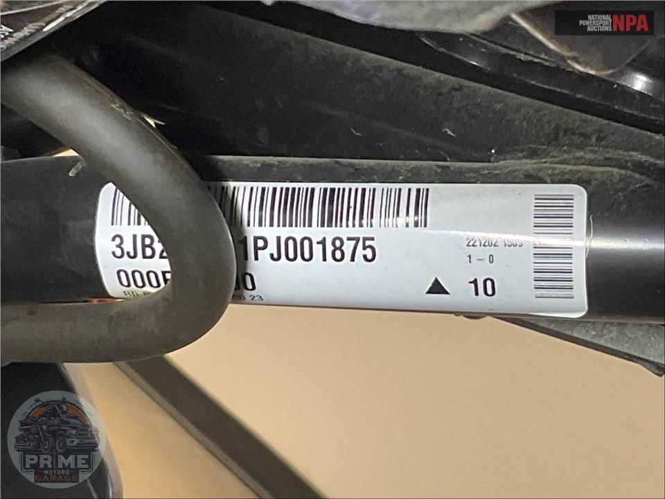 2023 Can-Am RYKER SPORT 900 ACE — фото 24