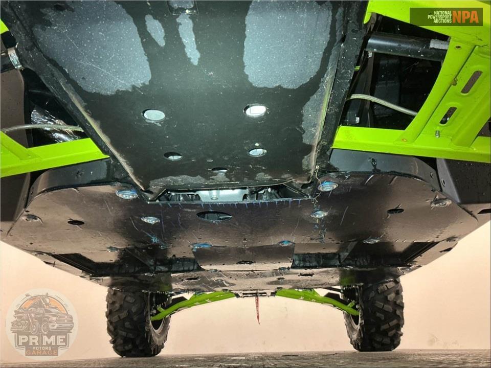 2022 Segway Powersports FUGLEMAN UT10 X — фото 22