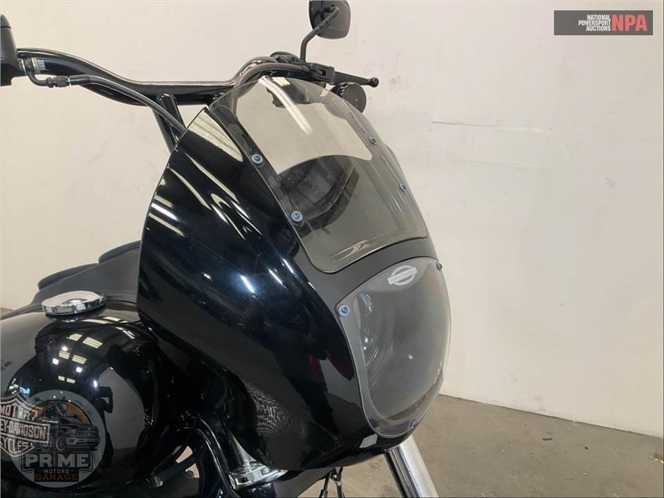 2017 Harley-Davidson FXDLS DYNA LOW RIDER S — фото 25