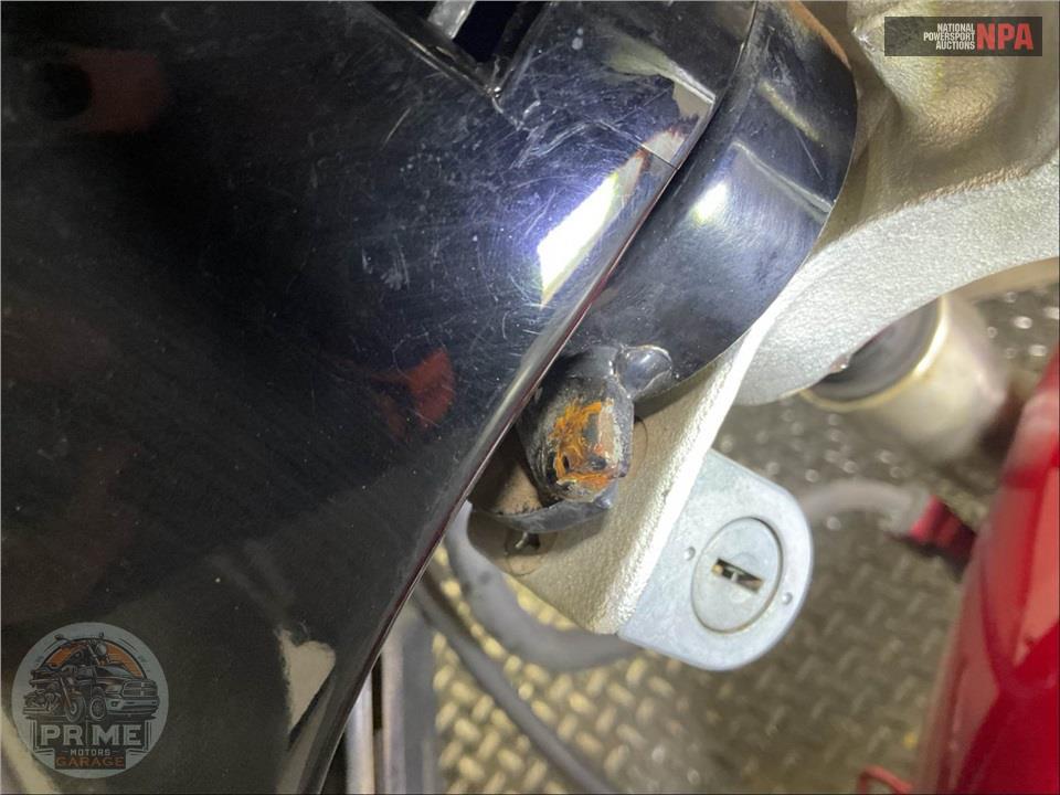 2007 Honda VT600C7 SHADOW VLX — фото 31