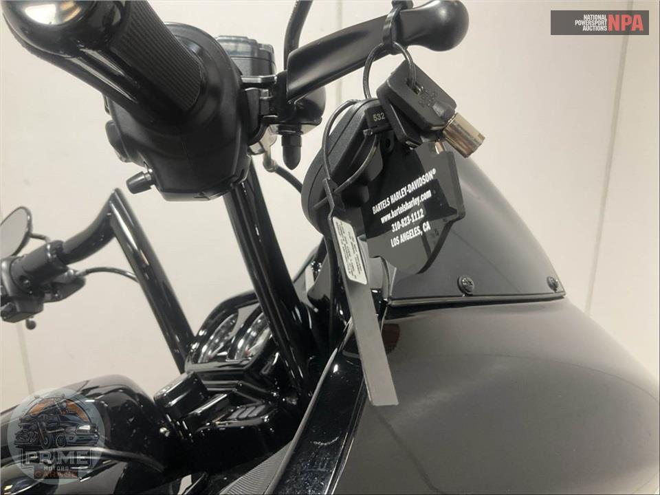 2023 Harley-Davidson FLTRXS ROAD GLIDE SPECIAL — фото 9