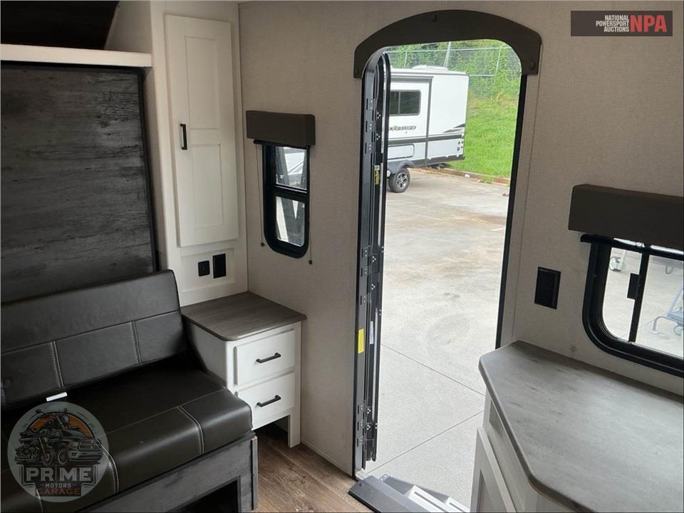 2021 Keystone Rv M-174 RK - HIDEOUT SERIES — фото 9