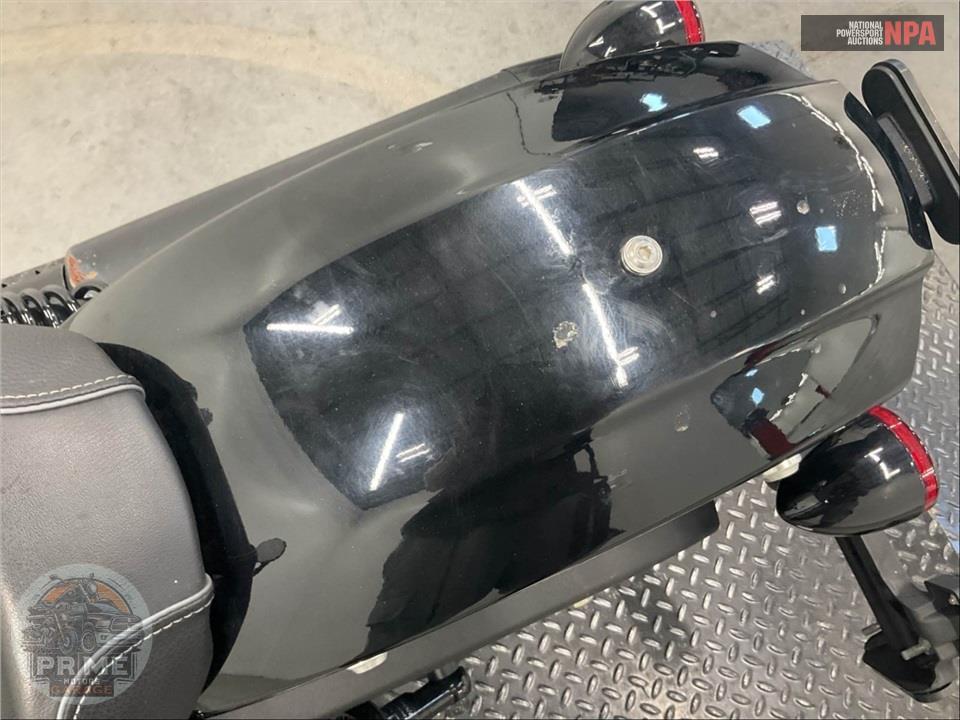 2025 Indian Motorcycle SCOUT BOBBER — фото 17