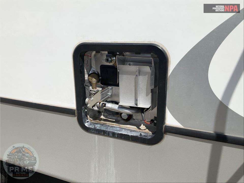 2022 Keystone Rv M-32 BHS - COUGAR FIFTH WHEEL SERIES — фото 50