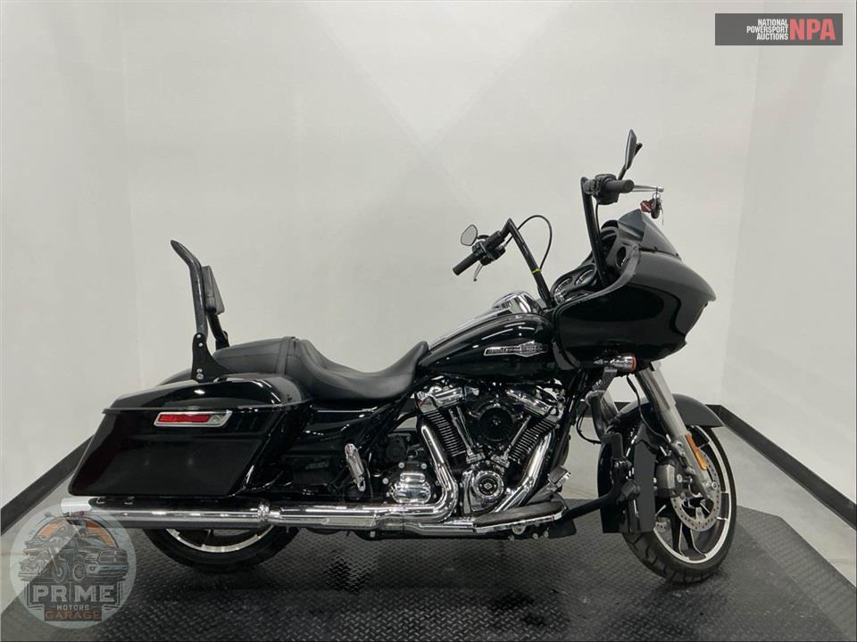 2023 Harley-Davidson FLTRX ROAD GLIDE — фото 1