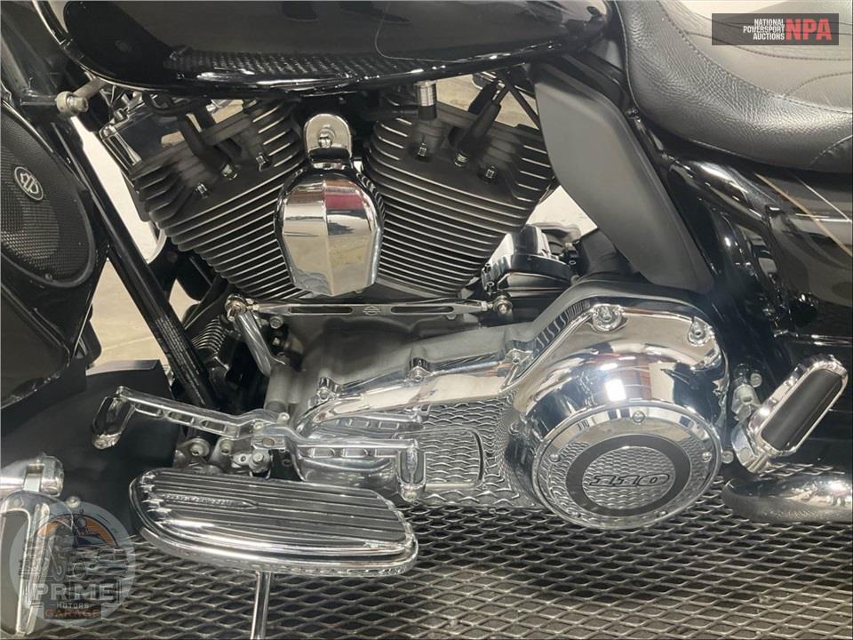 2012 Harley-Davidson FLHXSE3 SCREAMIN EAGLE — фото 7