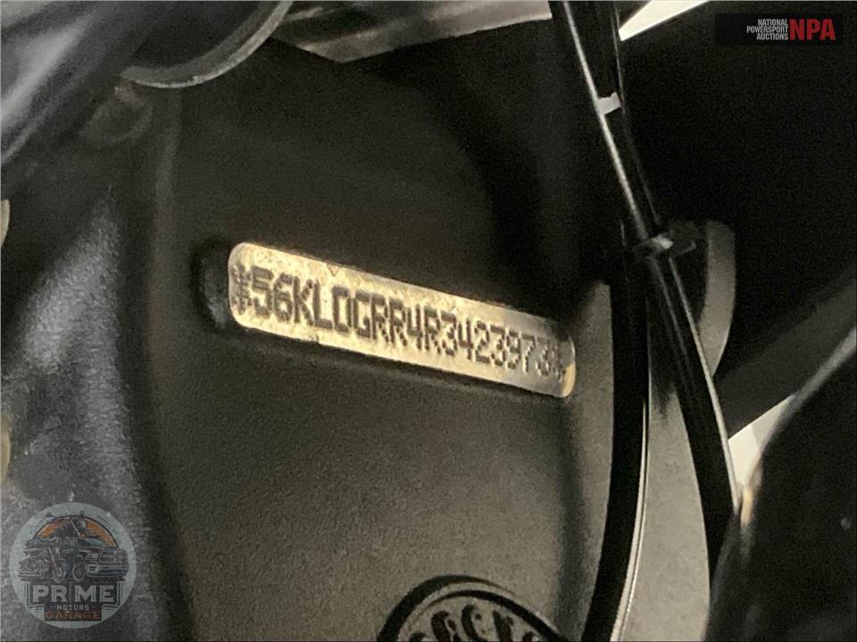 2024 Indian Motorcycle PURSUIT LIMITED (BLACK) — фото 24