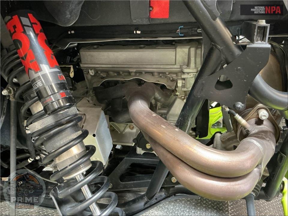 2024 Polaris RZR PRO R 4 ULTIMATE — фото 9