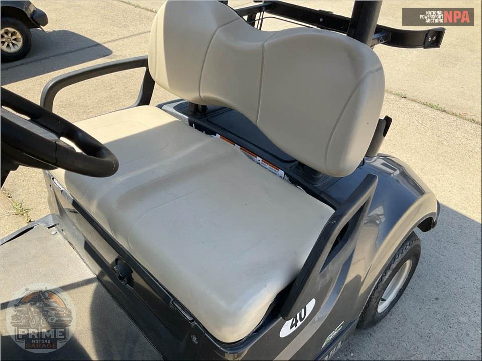 2019 Yamaha DR2ES1CMAC — фото 6