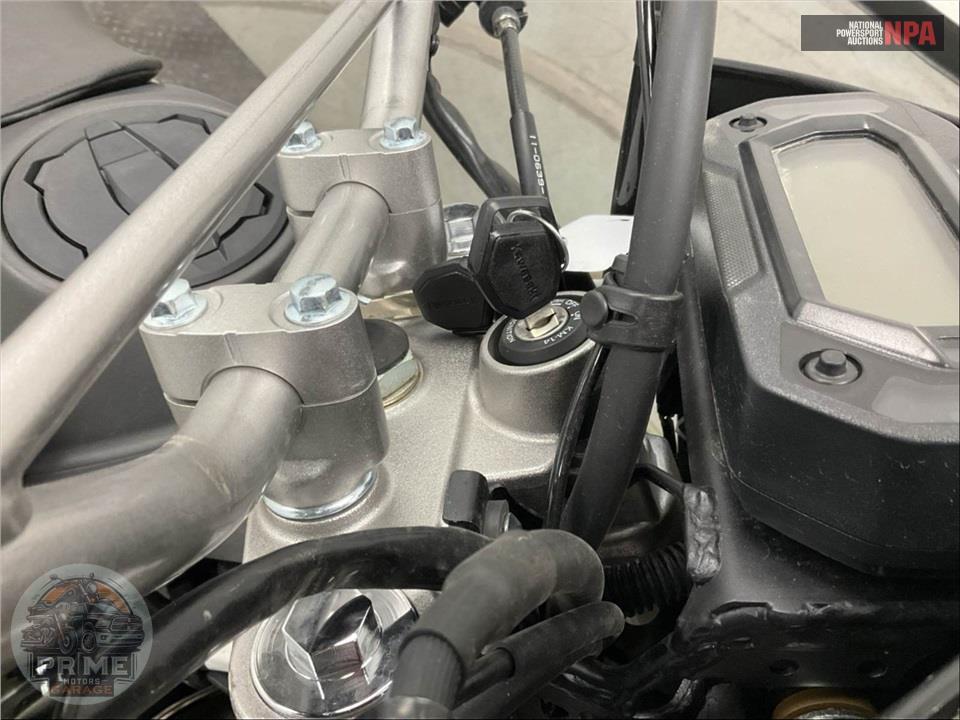 2022 Kawasaki KLX230S ABS — фото 10