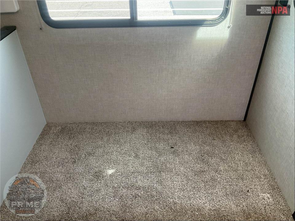 2021 Keystone Rv M-287 QBS - BULLET ULTRA LITE SERIES — фото 10