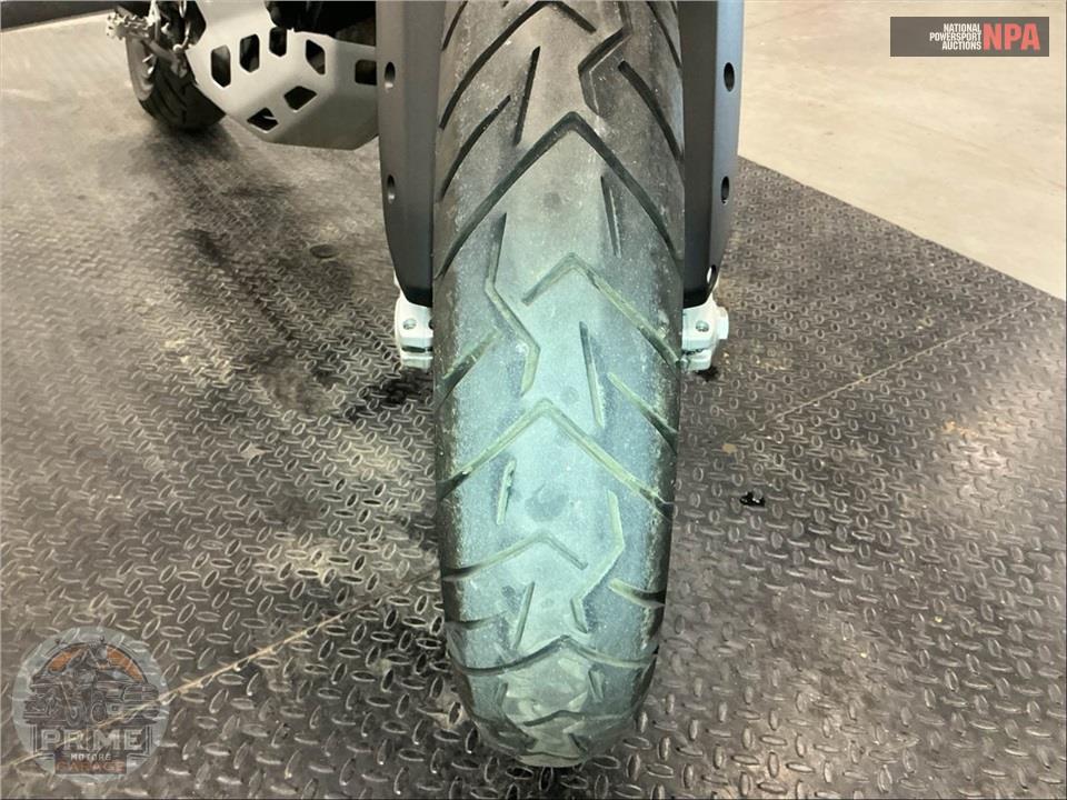 2018 Ducati MULTISTRADA 1200 ENDURO PRO — фото 15