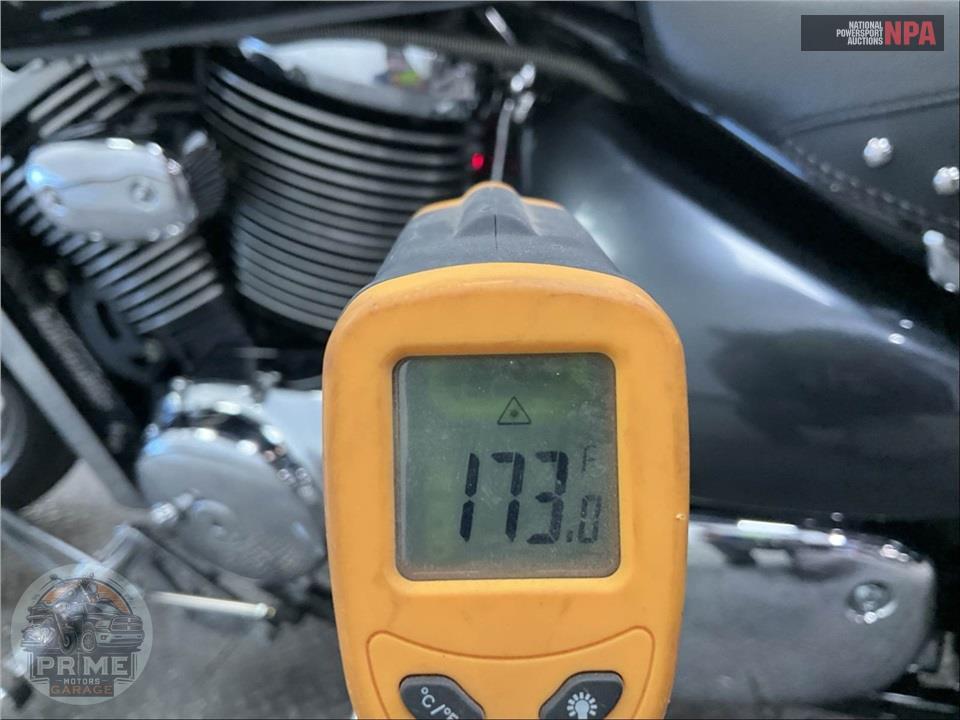 2004 Suzuki VL800ZK4 VOLUSIA LTD — фото 8