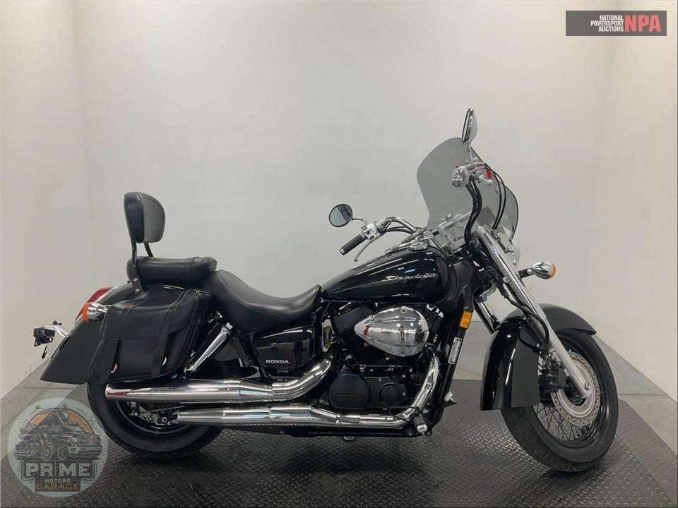 2019 Honda VT750C SHADOW AERO — фото 1