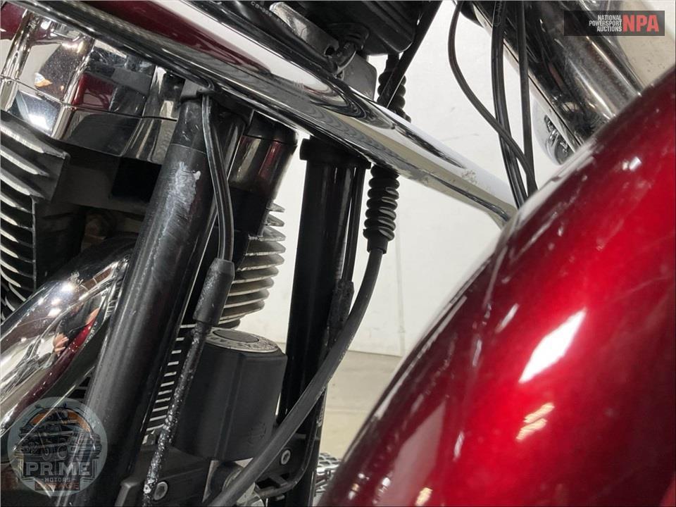 2014 Harley-Davidson FLSTC HERITAGE SOFTAIL CLASSIC — фото 12
