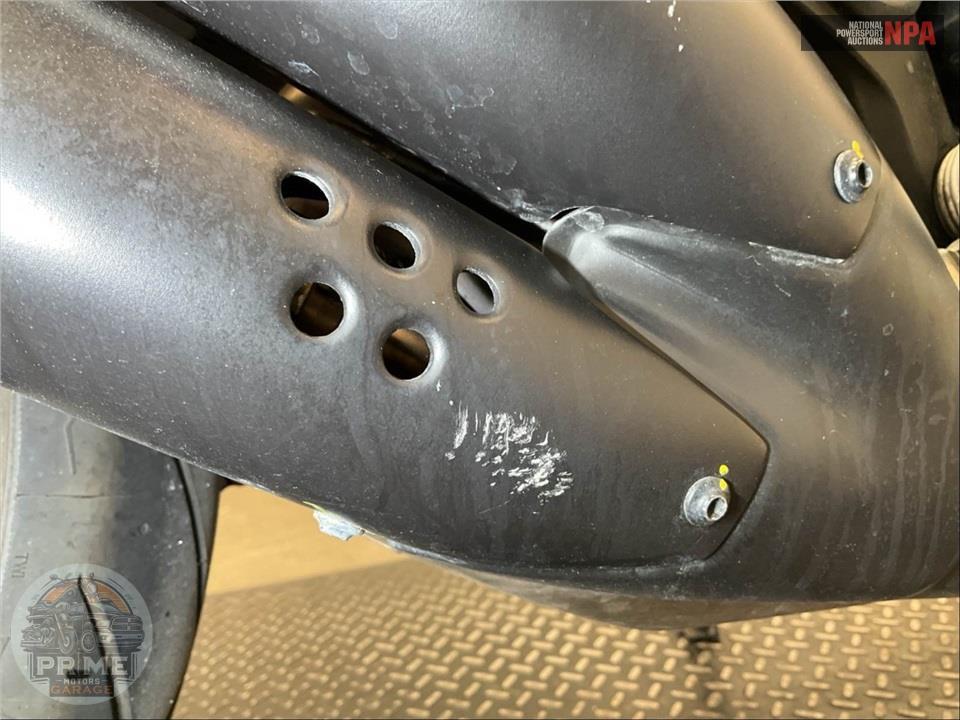 2019 Ducati SCRAMBLER CAFÉ RACER — фото 22