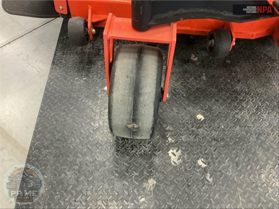 2023 Bad Boy Mowers MAVERICK HD 60" KOHLER EFI ECV749 747CC — фото 10