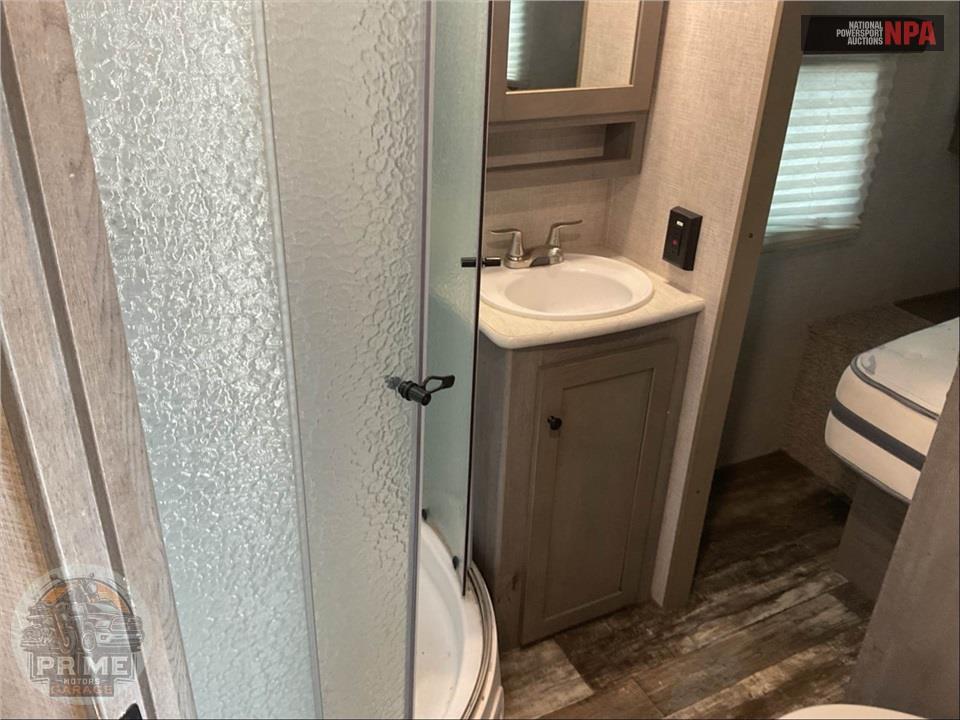 2019 Keystone Rv M-260 UML - OUTBACK ULTRA-LITE SERIES — фото 19